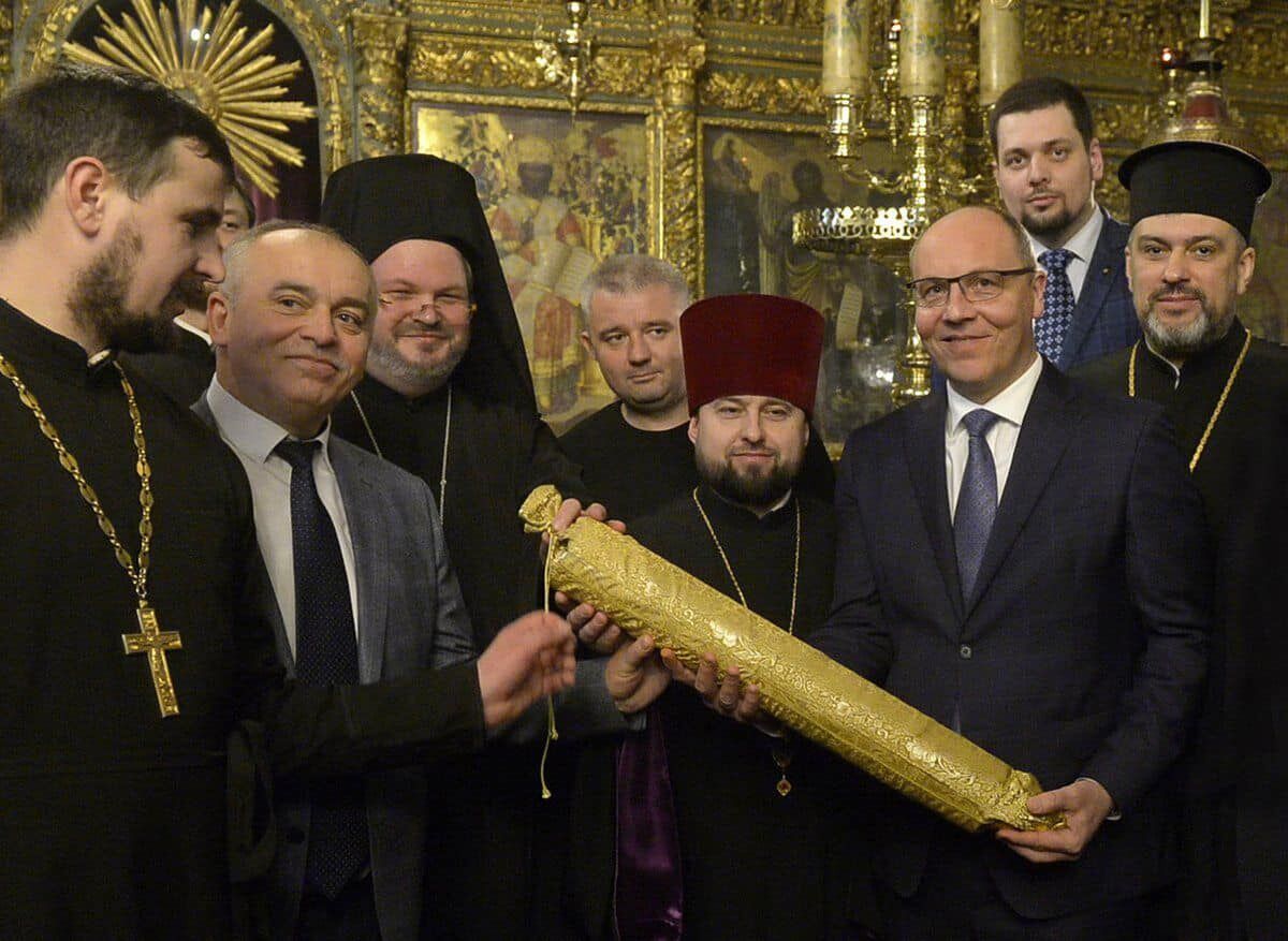 Боровся за Україну, рятував мову і попереджав світ про Путіна: історія життя убитого у Львові Андрія Парубія