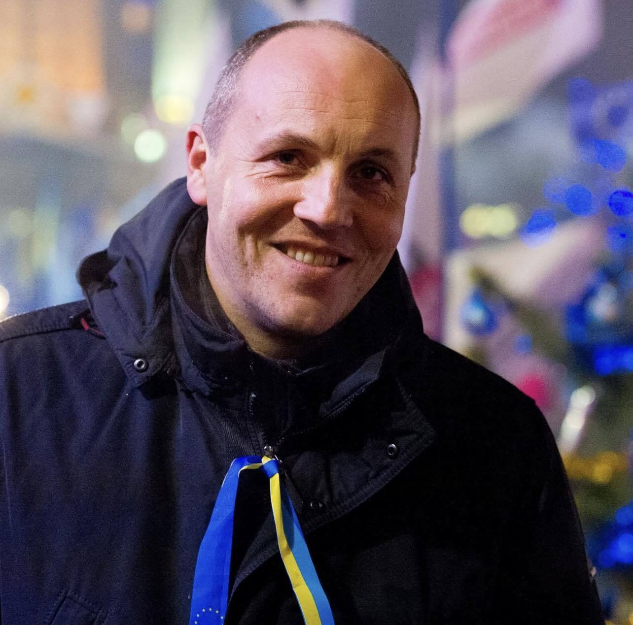 Задержанному по делу об убийстве Андрея Парубия сообщили о подозрении: все подробности