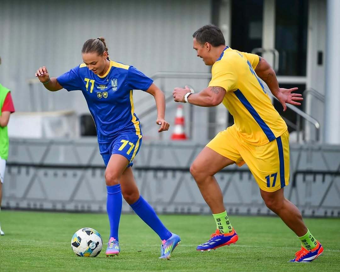 Офіційна вимога. WBO поставила ультиматум Усику через його танці під Іво Бобула