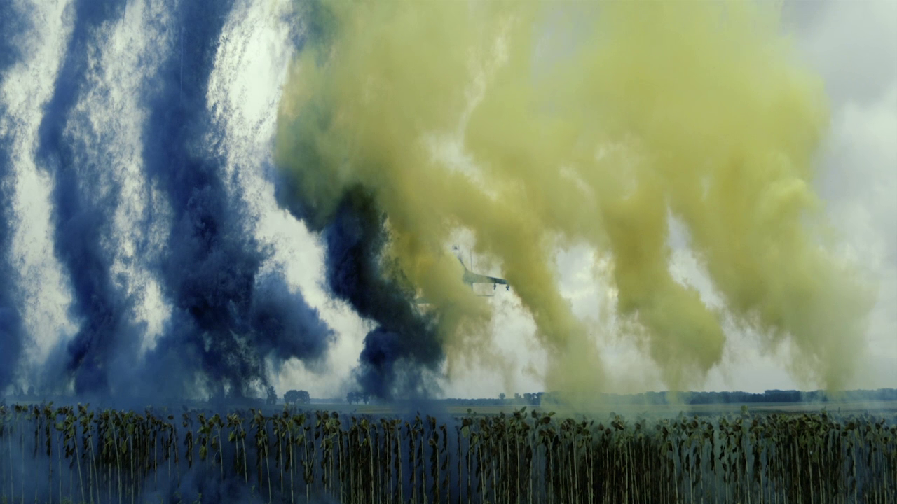 Вы – символ несокрушимости: Воздушные силы ВСУ в День авиации показали мощное видео боевой работы