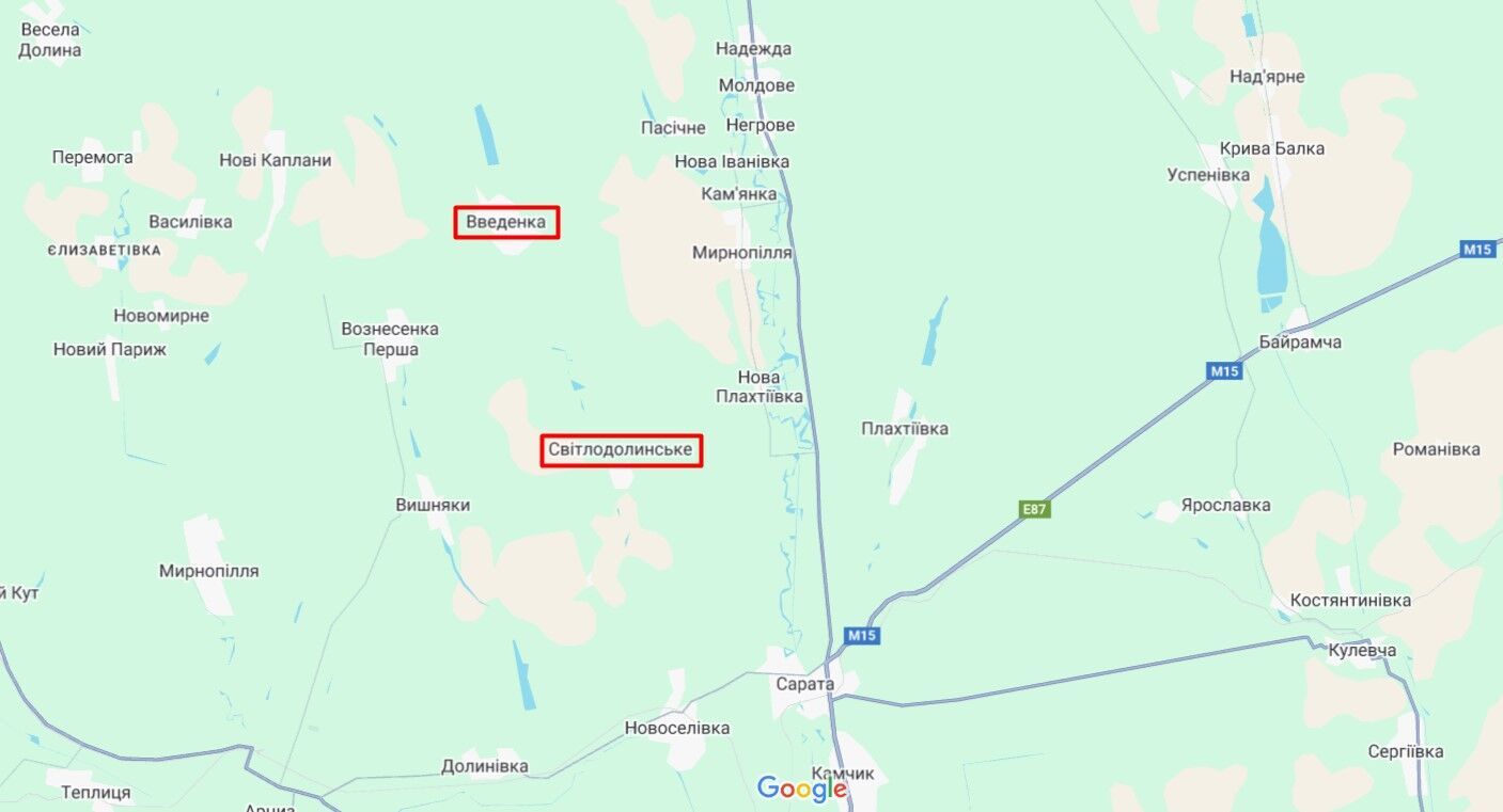 Машина вылетела в кювет: мэр Рени попал в ДТП, его мать погибла, а маленький сын - в больнице. Фото