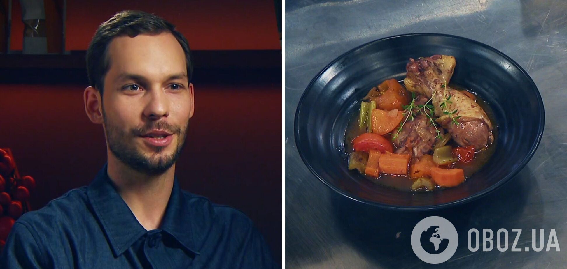 "МастерШеф 16": хто з тридцятки учасників пройшов далі. Фото