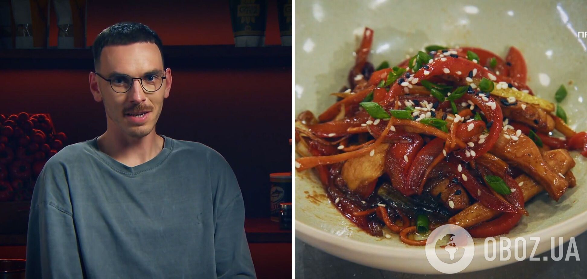 "МастерШеф 16": хто з тридцятки учасників пройшов далі. Фото