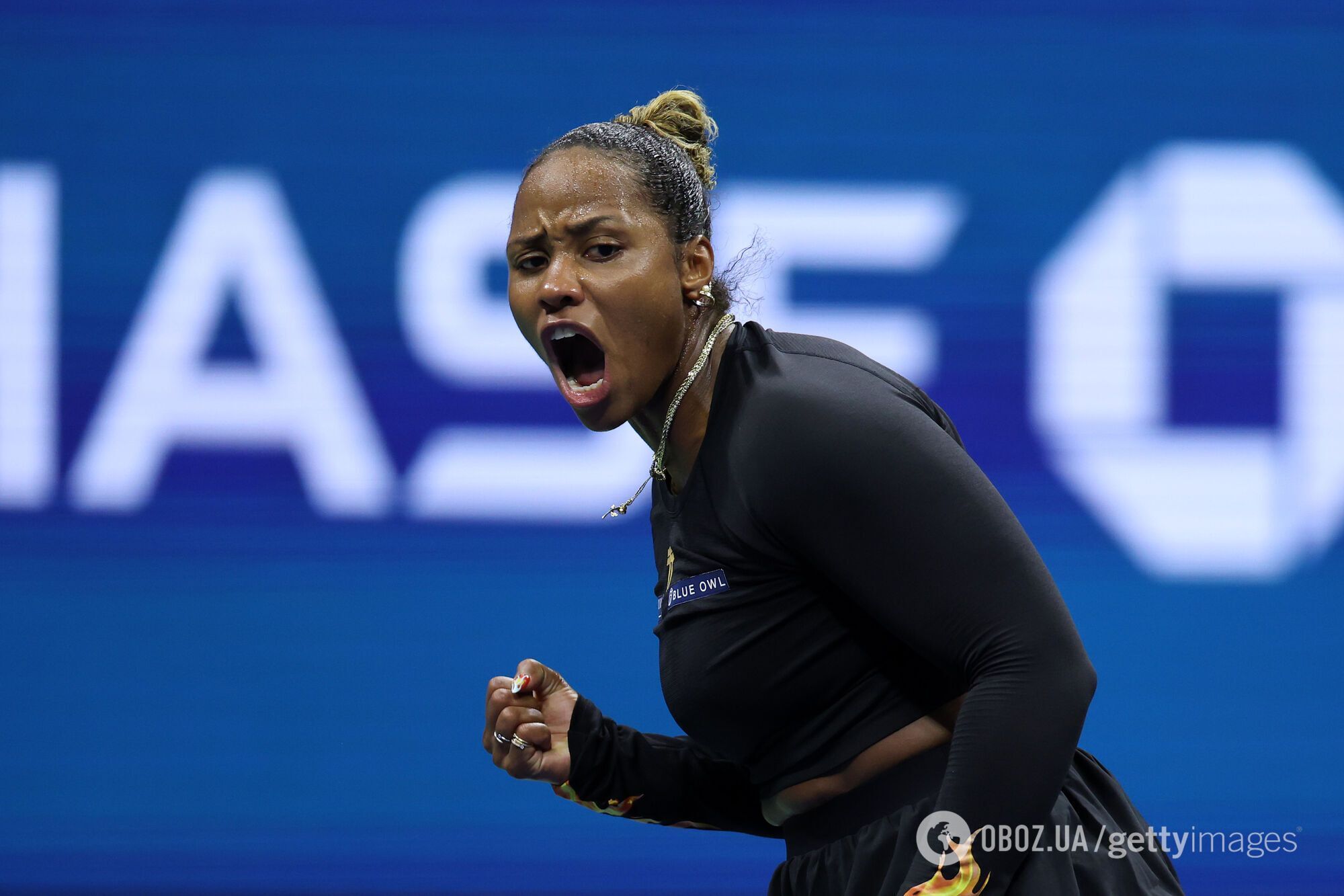 Найкращій тенісистці Росії, яка раділа нападу на Україну, прилетіла карма на US Open