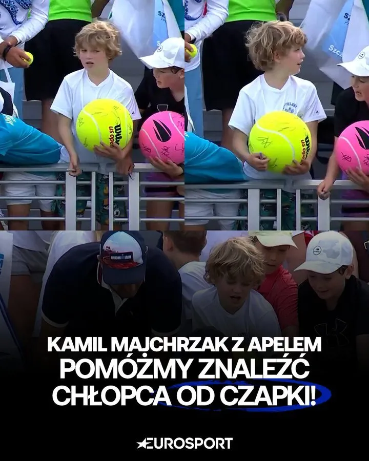 Поляк здійснив мерзенний вчинок на US Open і зганьбився на весь світ. Відео зібрало 2 млн переглядів за добу