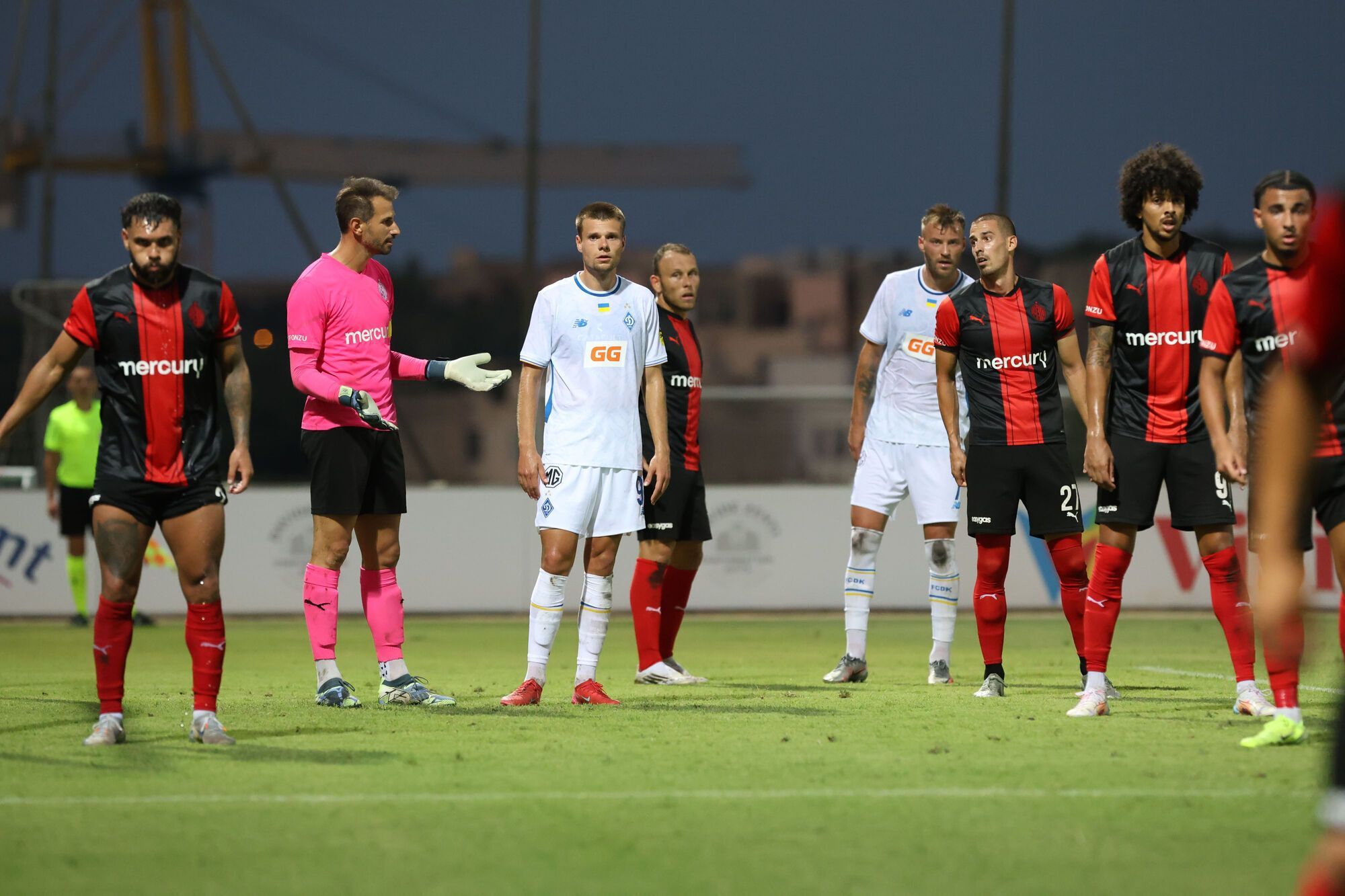 "Хамрун", поляки и 5 новичков. Разбираем соперников "Шахтера" в дебютном сезоне Лиги конференций