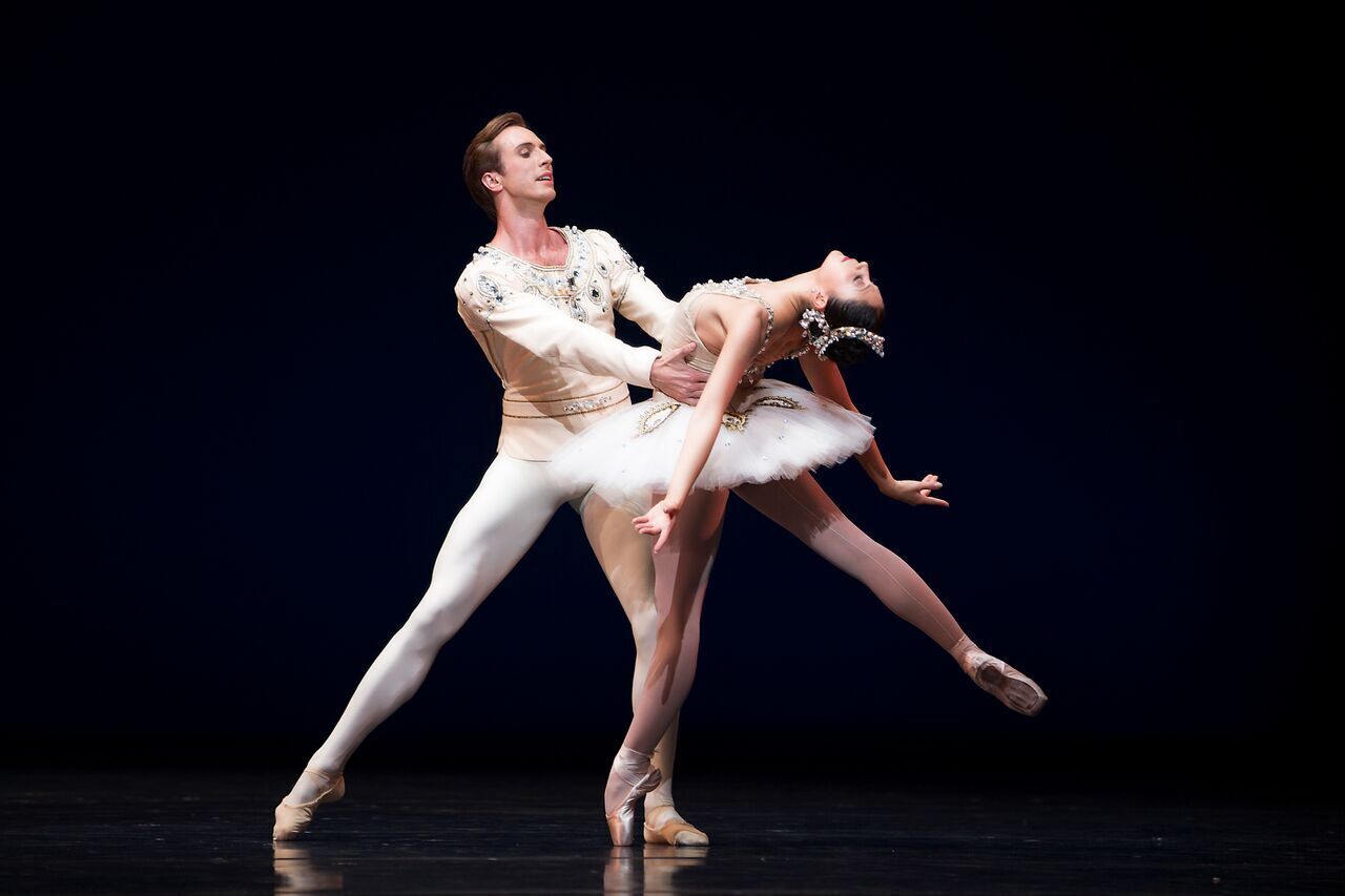 Фестиваль "Оксамитовий сезон в Одеській опері" 2025