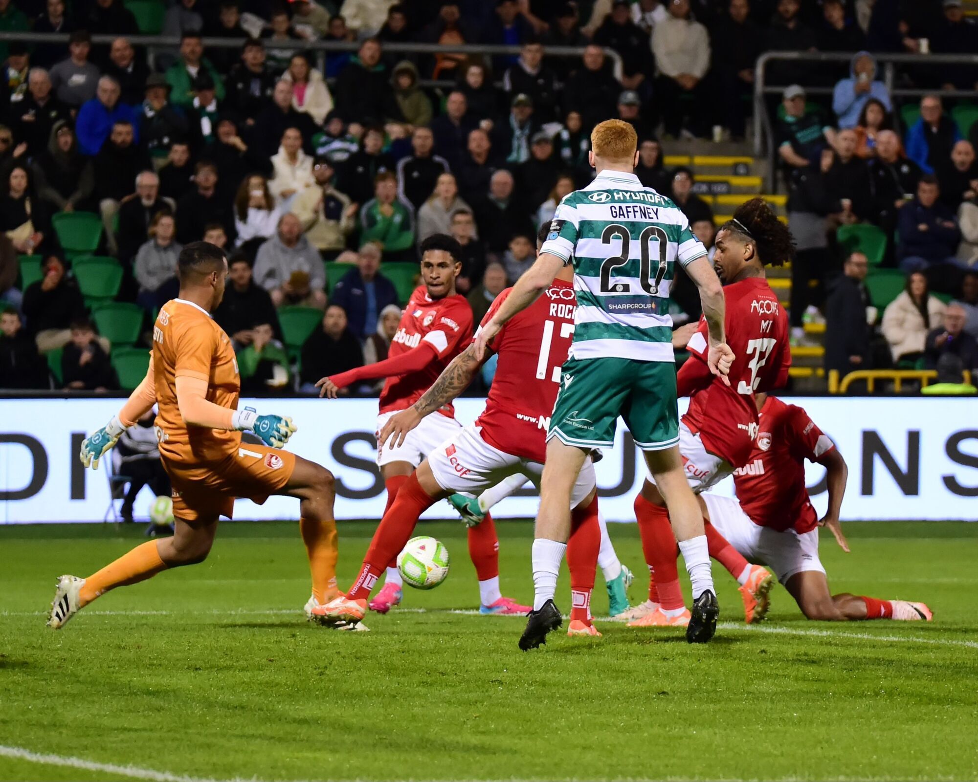 "Хамрун", поляки и 5 новичков. Разбираем соперников "Шахтера" в дебютном сезоне Лиги конференций