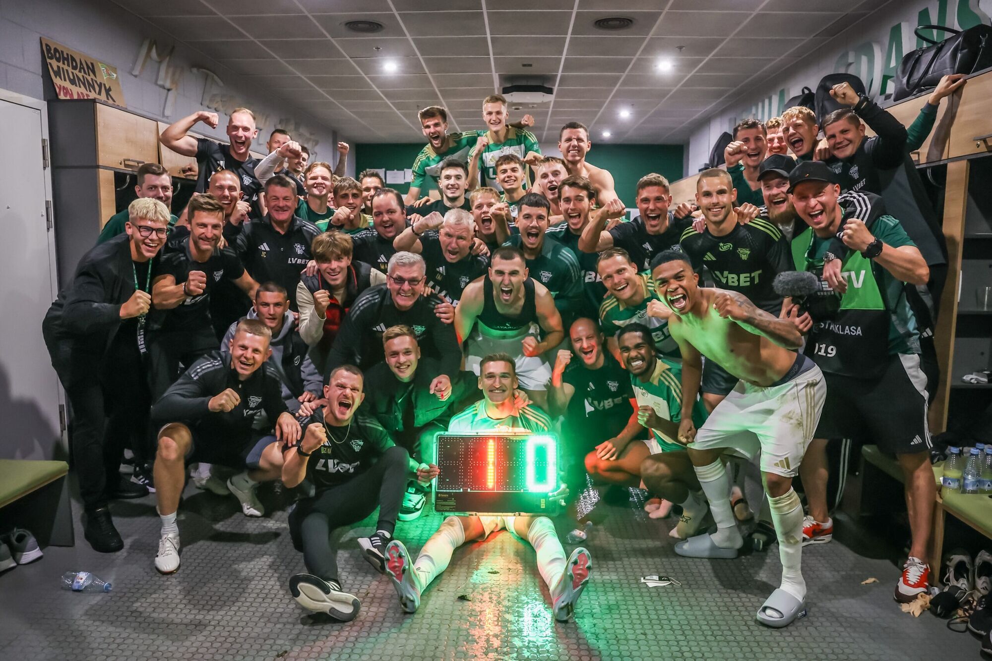 "Хамрун", поляки и 5 новичков. Разбираем соперников "Шахтера" в дебютном сезоне Лиги конференций