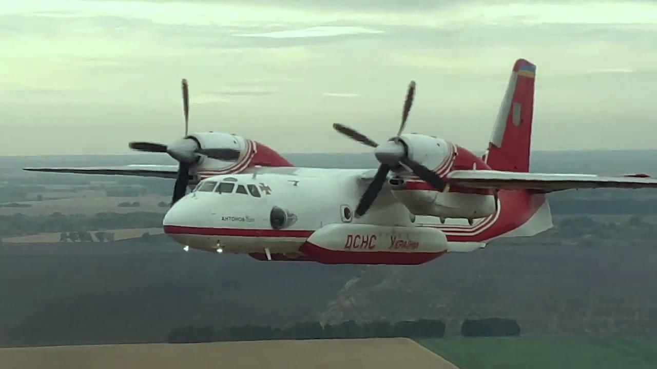 Вы – символ несокрушимости: Воздушные силы ВСУ в День авиации показали мощное видео боевой работы