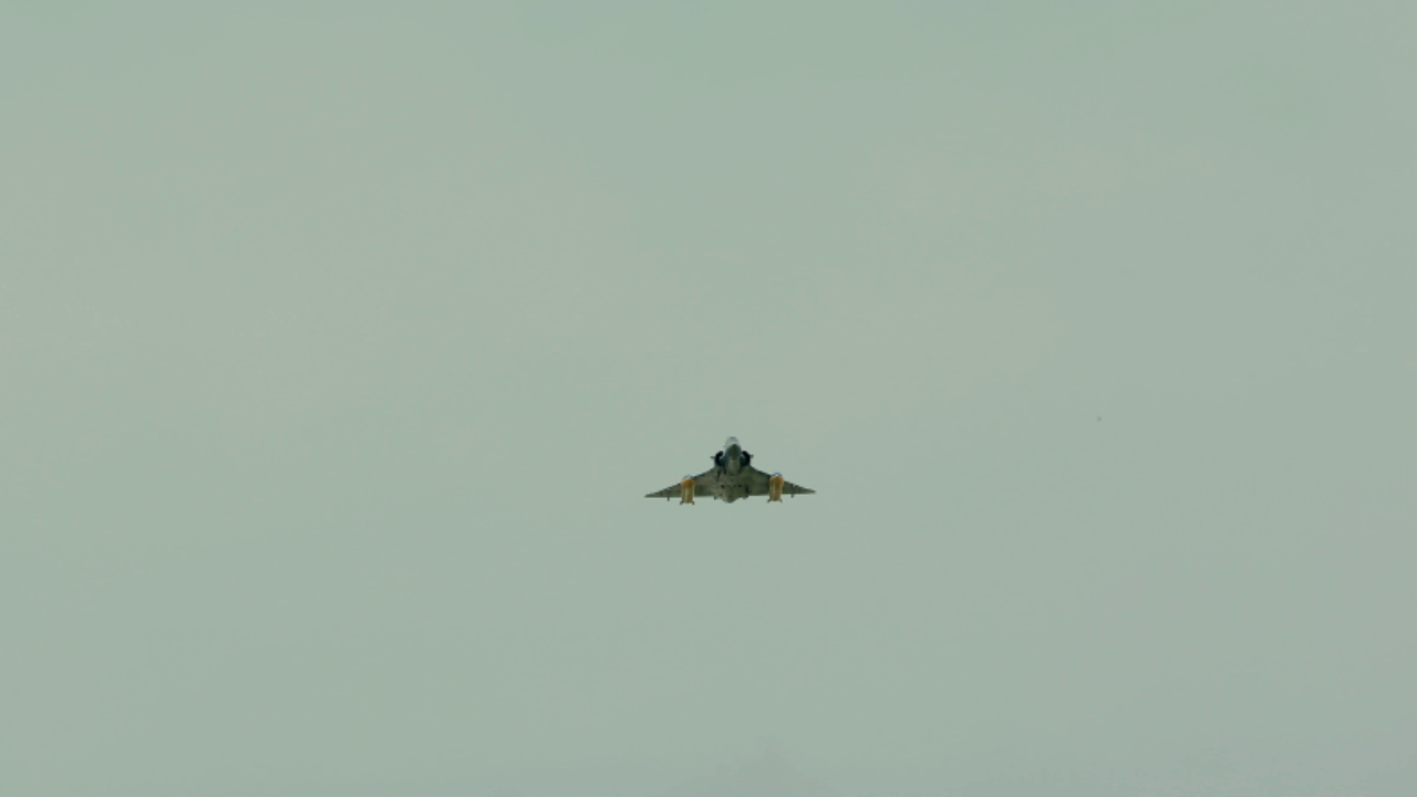 Вы – символ несокрушимости: Воздушные силы ВСУ в День авиации показали мощное видео боевой работы