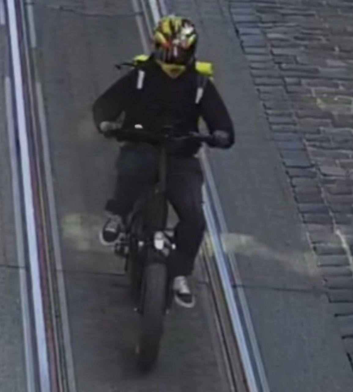 Задержанному по делу об убийстве Андрея Парубия сообщили о подозрении: все подробности