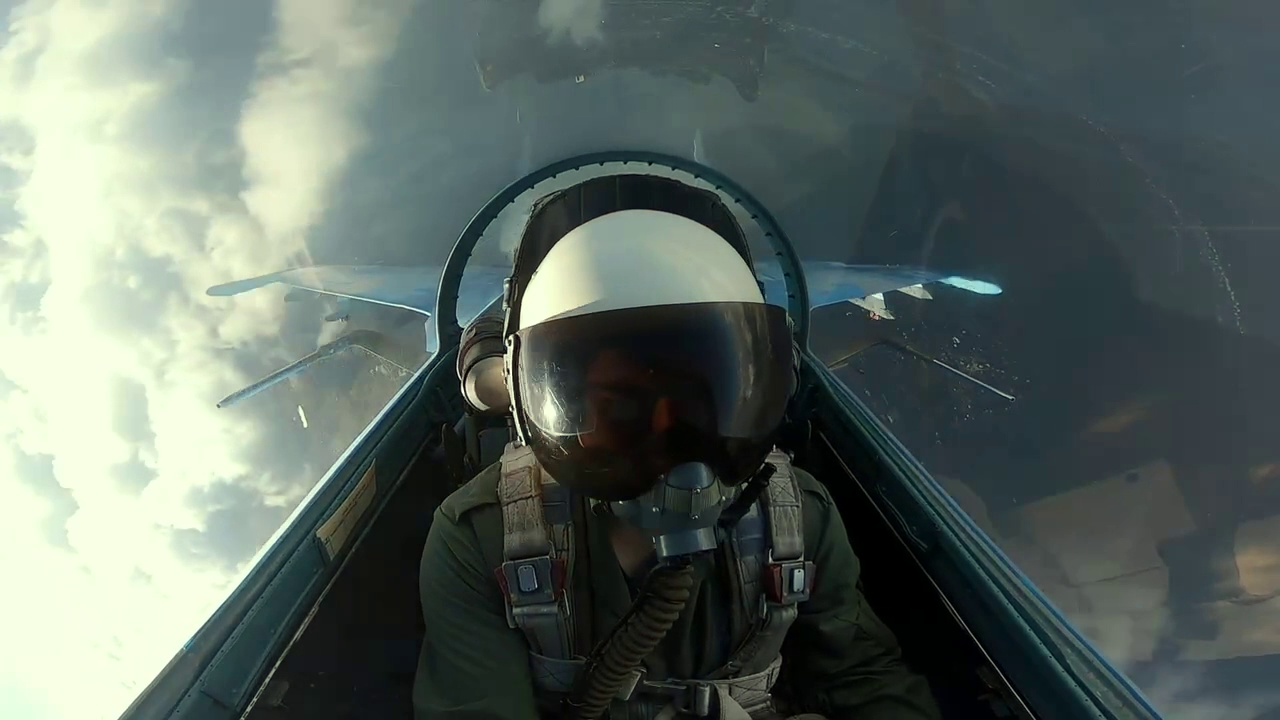 Вы – символ несокрушимости: Воздушные силы ВСУ в День авиации показали мощное видео боевой работы