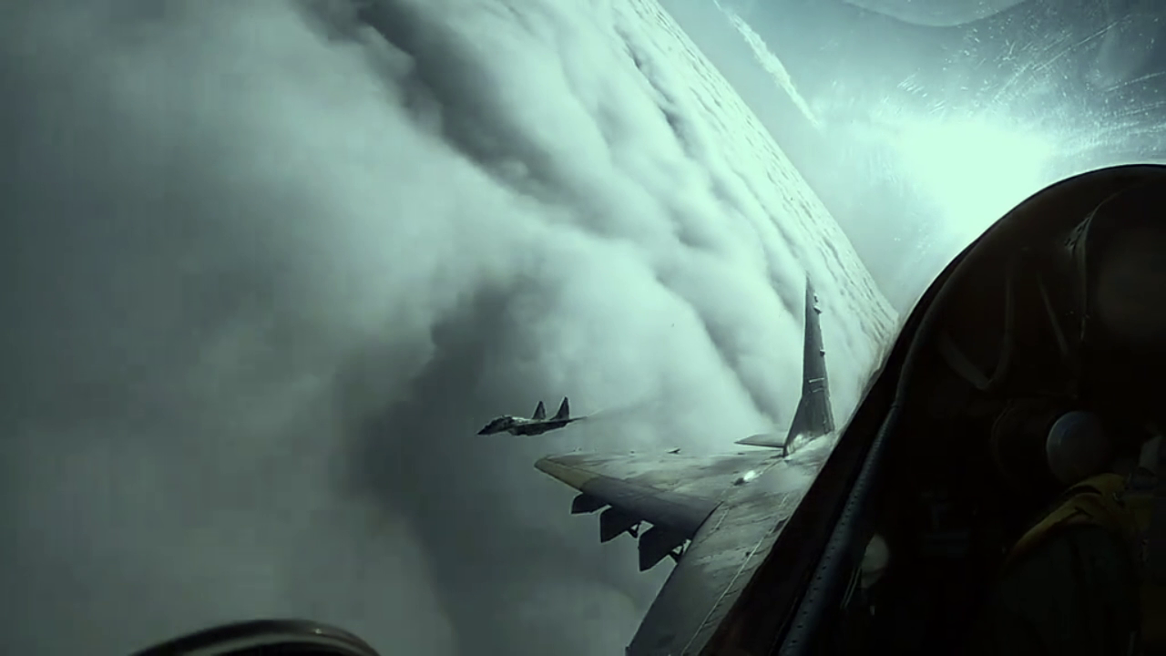 Вы – символ несокрушимости: Воздушные силы ВСУ в День авиации показали мощное видео боевой работы