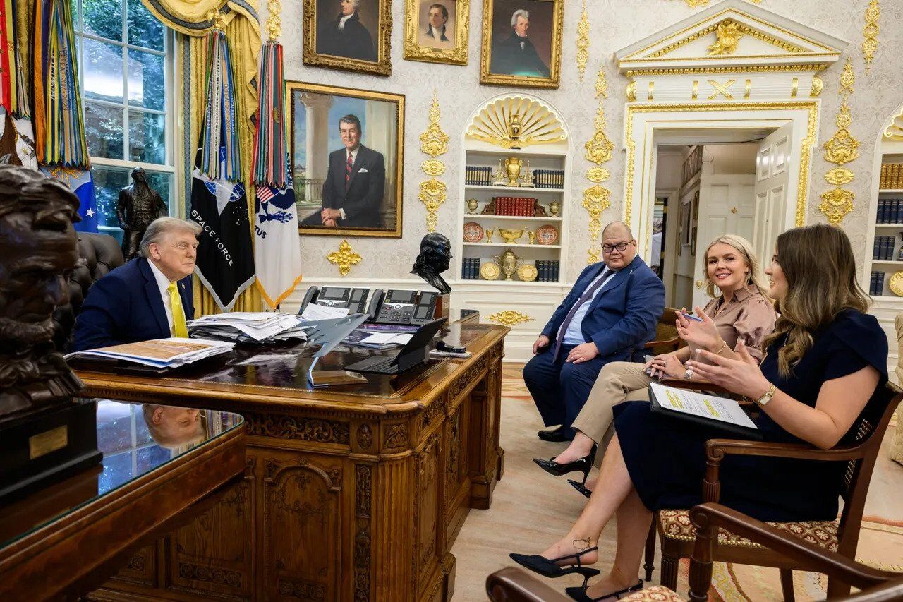 "Без наших військ": Трамп зізнався, хто забезпечить військову присутність в Україні