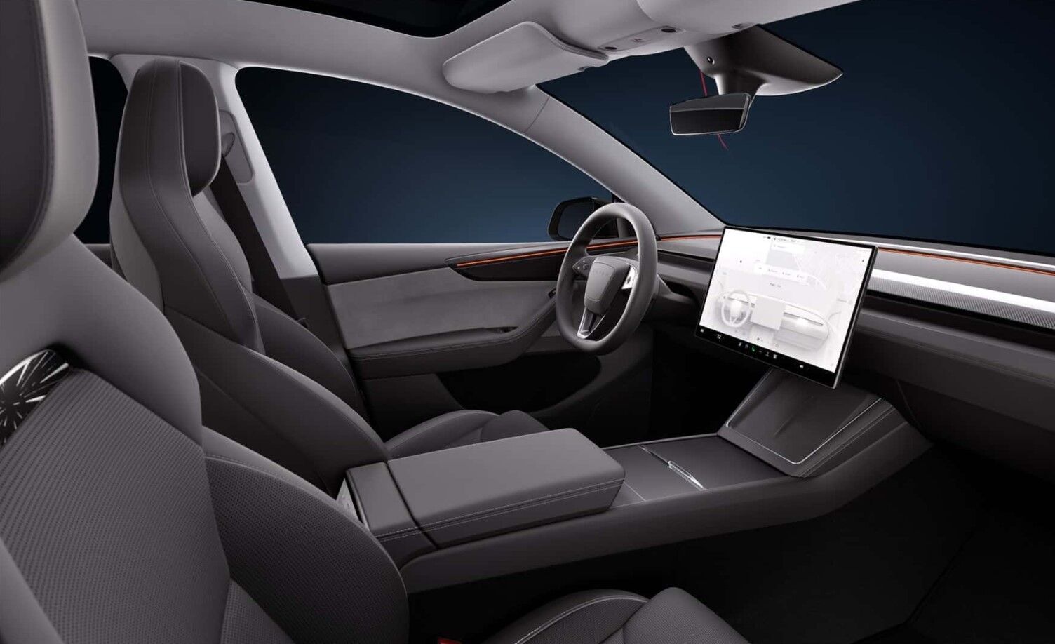 Tesla Model Y Performance