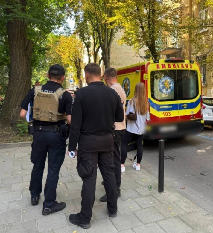 Во Львове убили Андрея Парубия: киллер сделал несколько выстрелов, в городе объявлен план "Сирена"