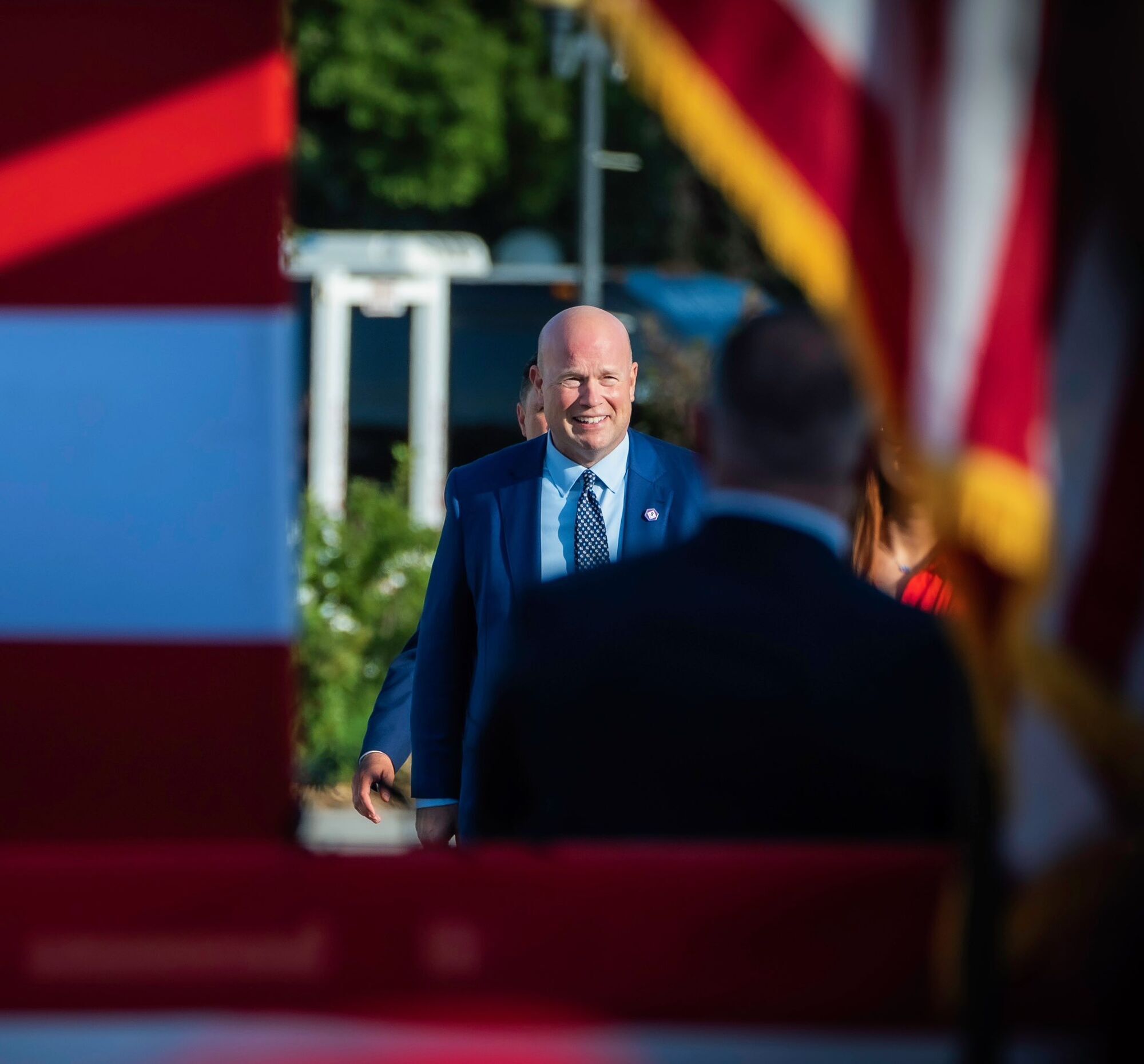 Украина получит от США оружие для ударов вглубь России, – посол при НАТО Уитакер