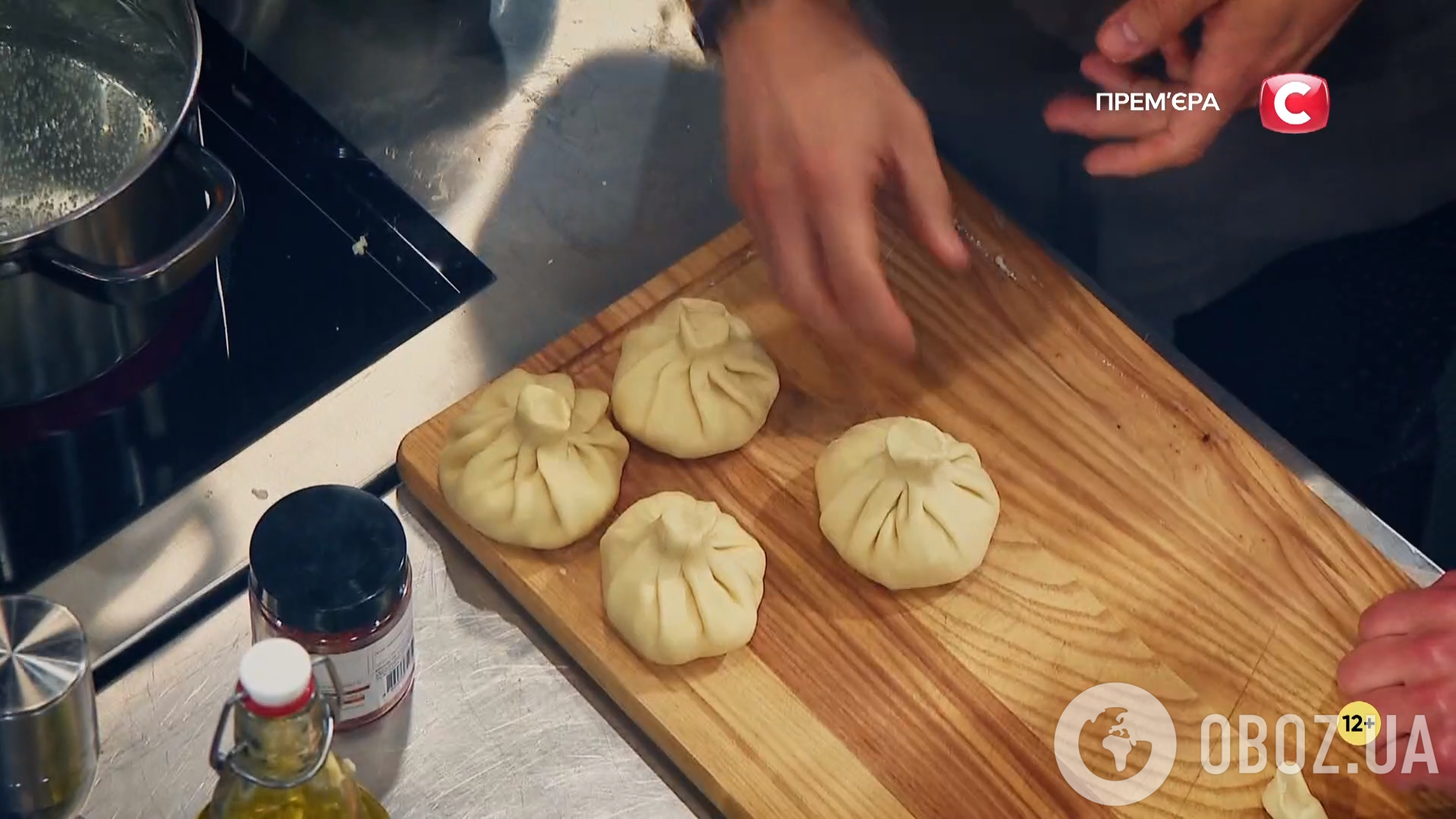 "МастерШеф 16": хто з тридцятки учасників пройшов далі. Фото