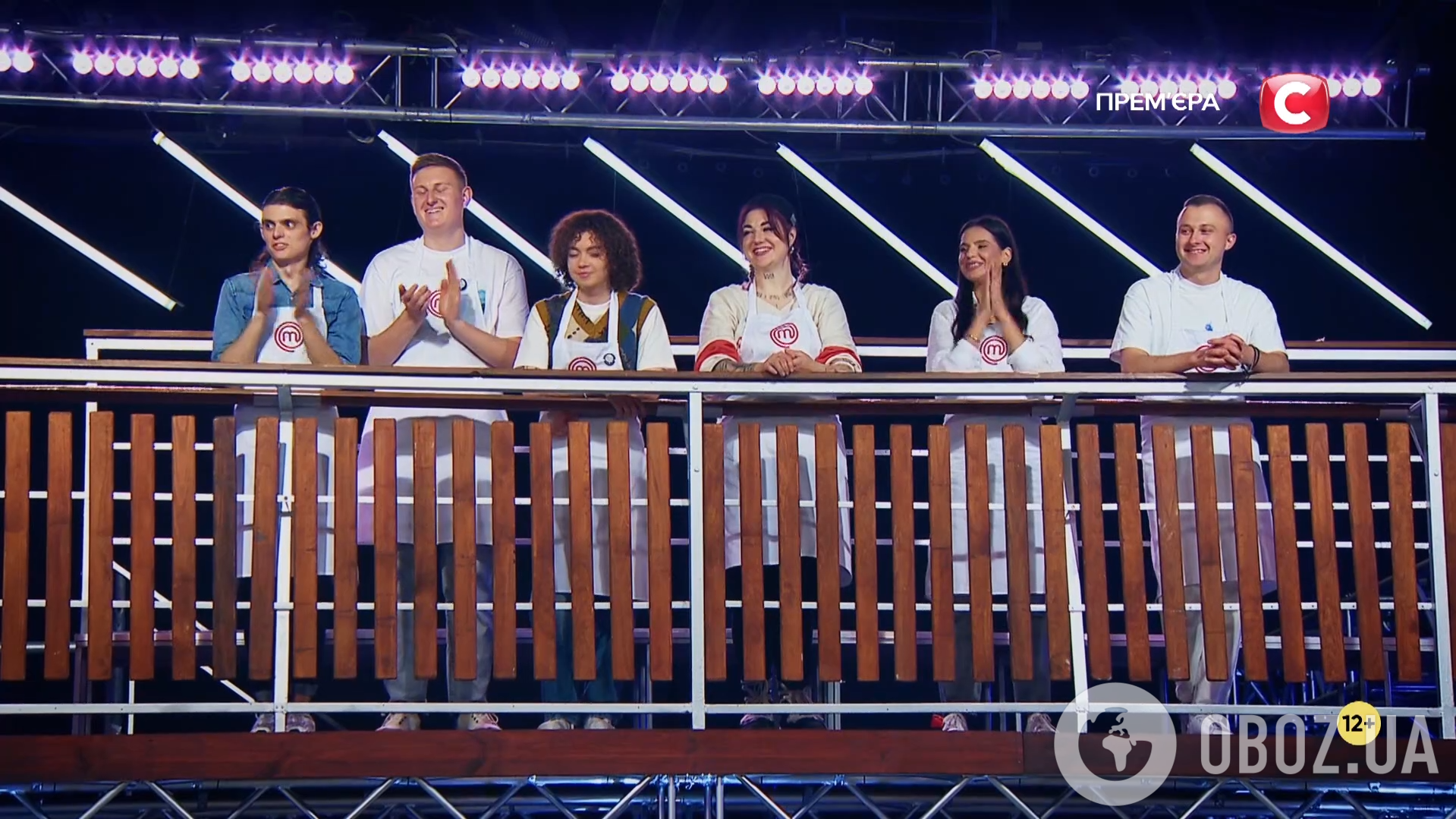 "МастерШеф 16": хто з тридцятки учасників пройшов далі. Фото