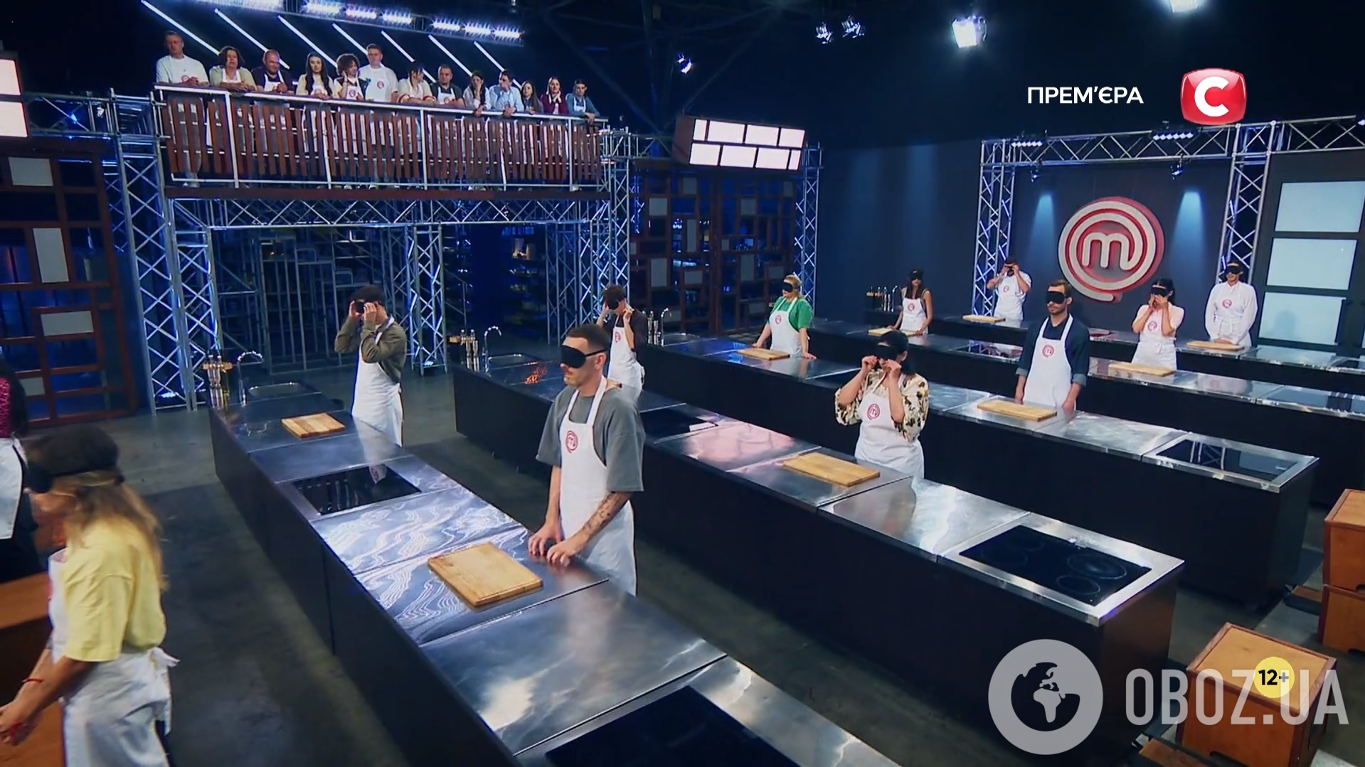 "МастерШеф 16": хто з тридцятки учасників пройшов далі. Фото