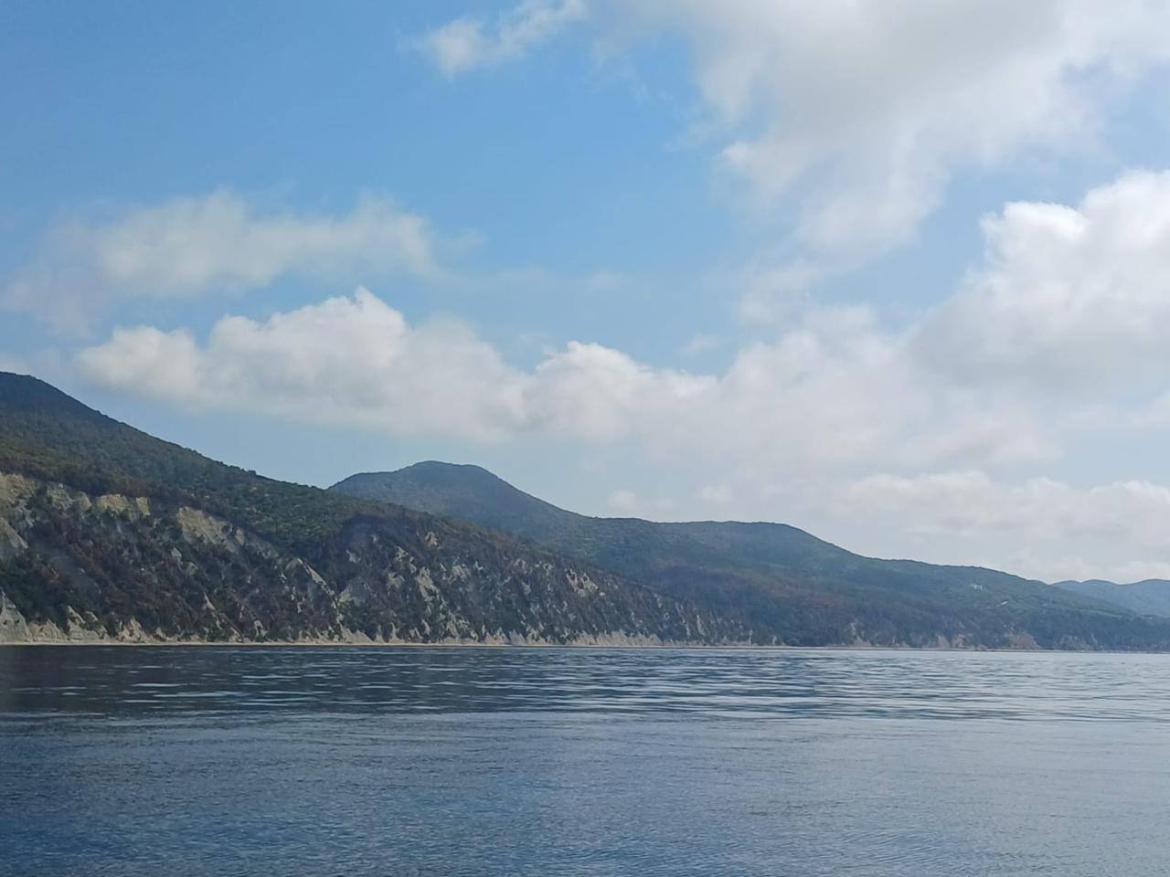 Біля "палацу Путіна" під Геленджиком чотири дні гасили пожежу, що виникла через БпЛА