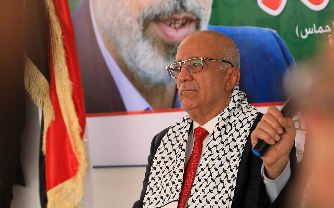 Унаслідок удару Ізраїлю по столиці Ємену ліквідовано прем'єр-міністра хуситів. Фото