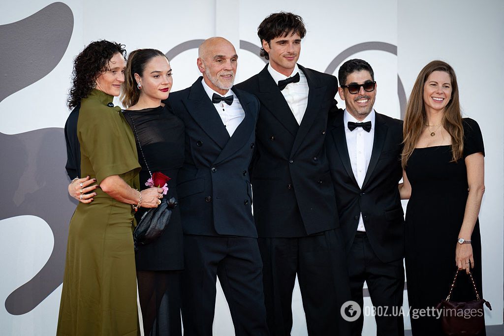 Зірвав 13-хвилинні овації: на кінофестивалі у Венеції фільм Гільєрмо дель Торо "Франкенштейн" вразив публіку і довів акторів до сліз