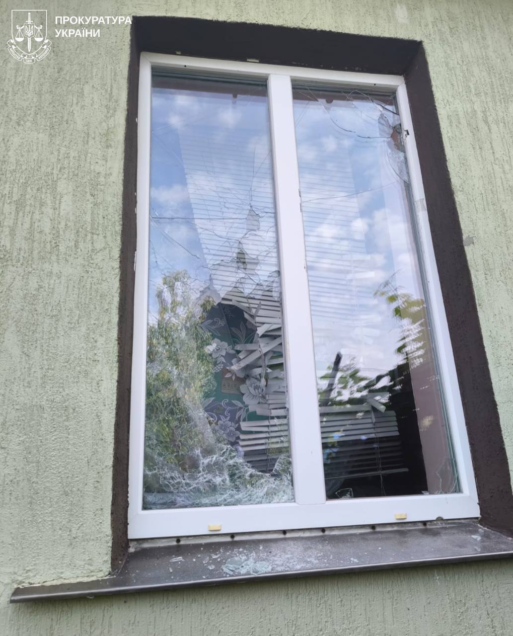 Окупанти вдарили по Херсонщині та Харківщині: загинула жінка, є постраждалі. Фото