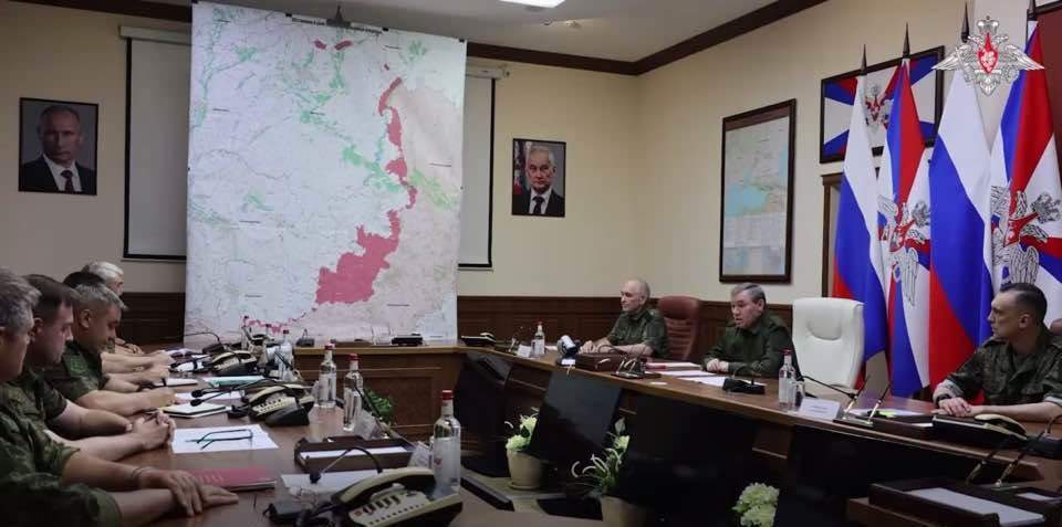 Про російську літню кампанію, нафту і бензин: українські воїни зламали всі плани Путіна