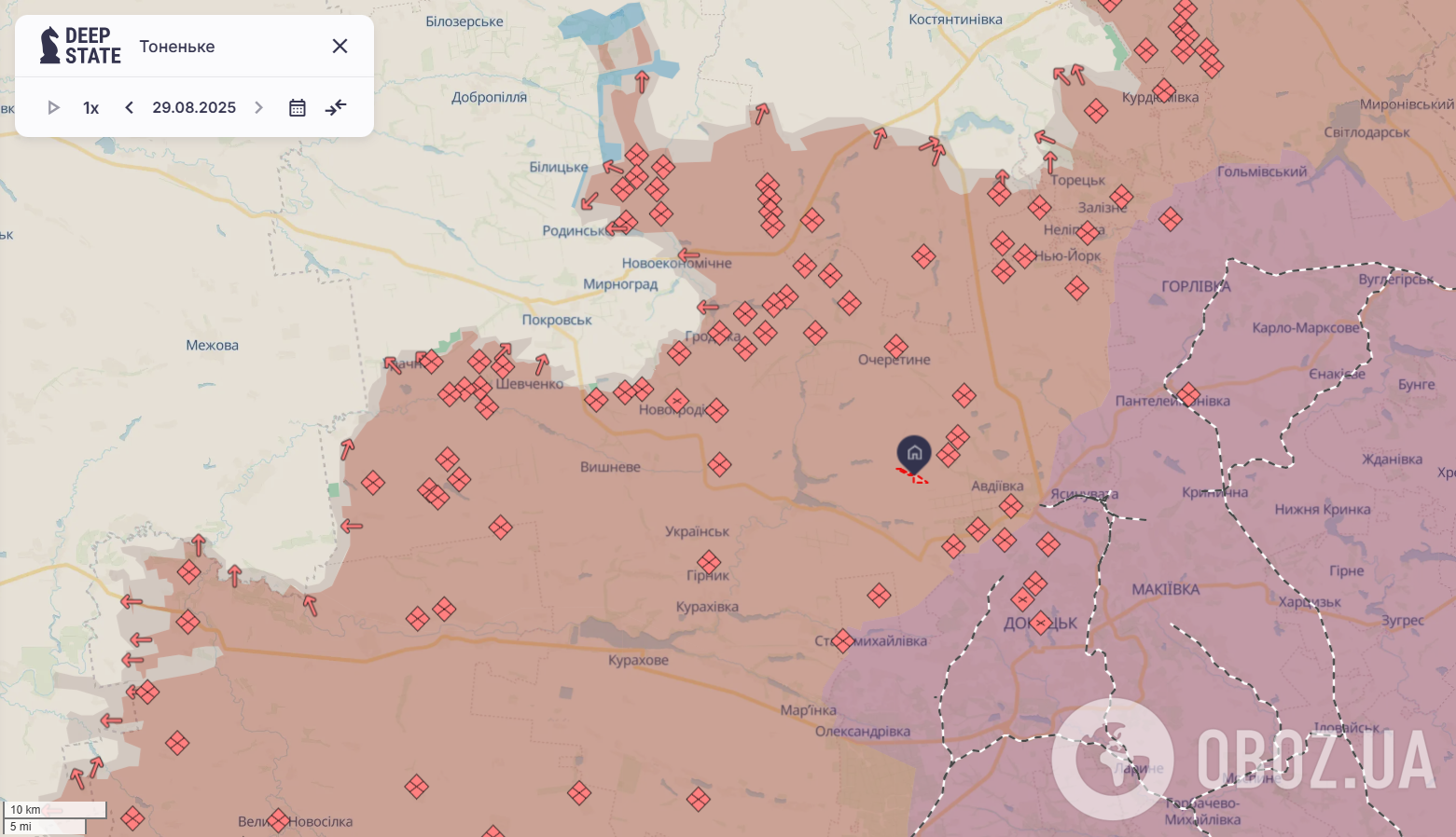 Долго считали пропавшим без вести: на фронте погиб Герой с Волыни. Фото