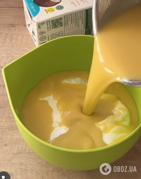 Сколько готовить желтки с сахаром