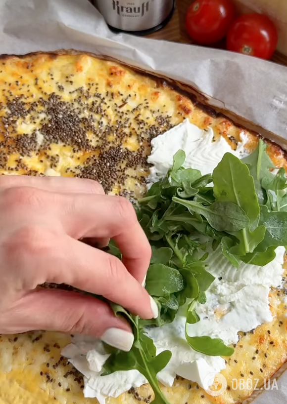 Что приготовить для перекуса