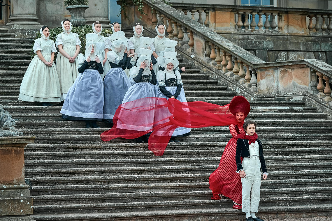 Зірвав 13-хвилинні овації: на кінофестивалі у Венеції фільм Гільєрмо дель Торо "Франкенштейн" вразив публіку і довів акторів до сліз