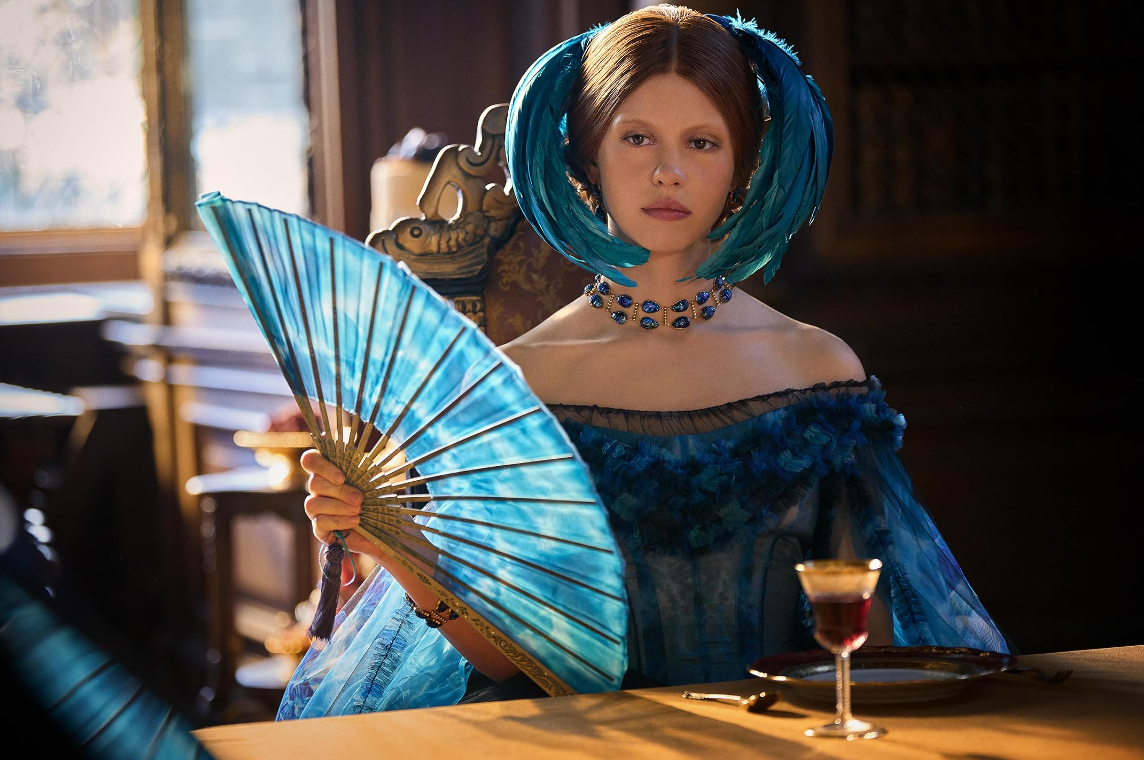 Зірвав 13-хвилинні овації: на кінофестивалі у Венеції фільм Гільєрмо дель Торо "Франкенштейн" вразив публіку і довів акторів до сліз