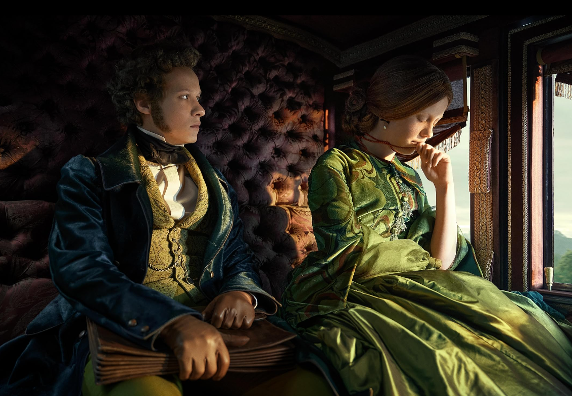 Зірвав 13-хвилинні овації: на кінофестивалі у Венеції фільм Гільєрмо дель Торо "Франкенштейн" вразив публіку і довів акторів до сліз