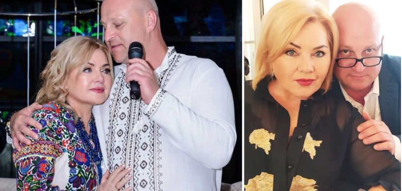 "Не берет трубку". Оксана Билозир рассказала, как непросто складываются ее отношения с экс-супругом после развода