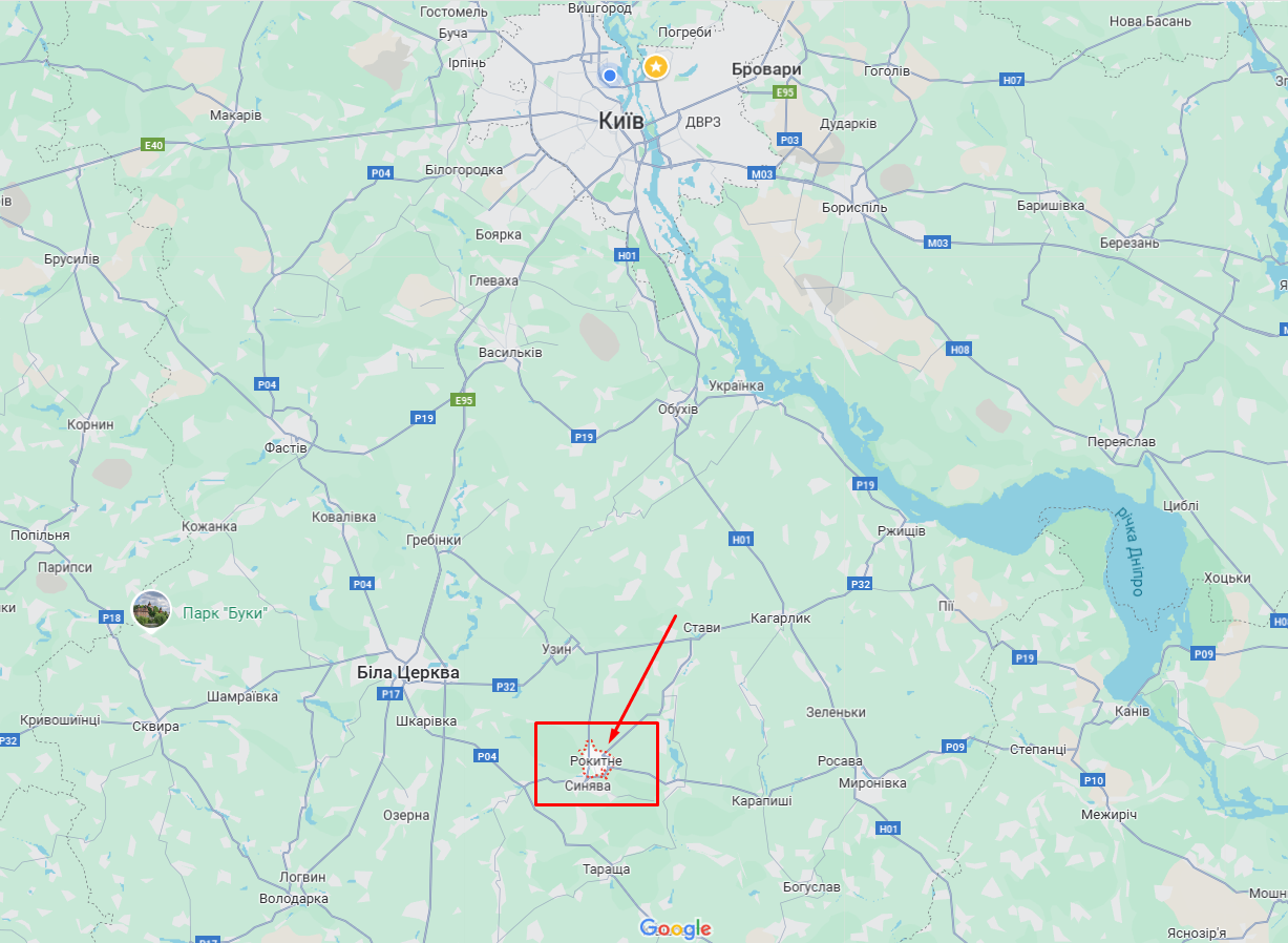 На Киевщине пьяный водитель сбил двух малолетних девочек. Подробности ДТП и фото