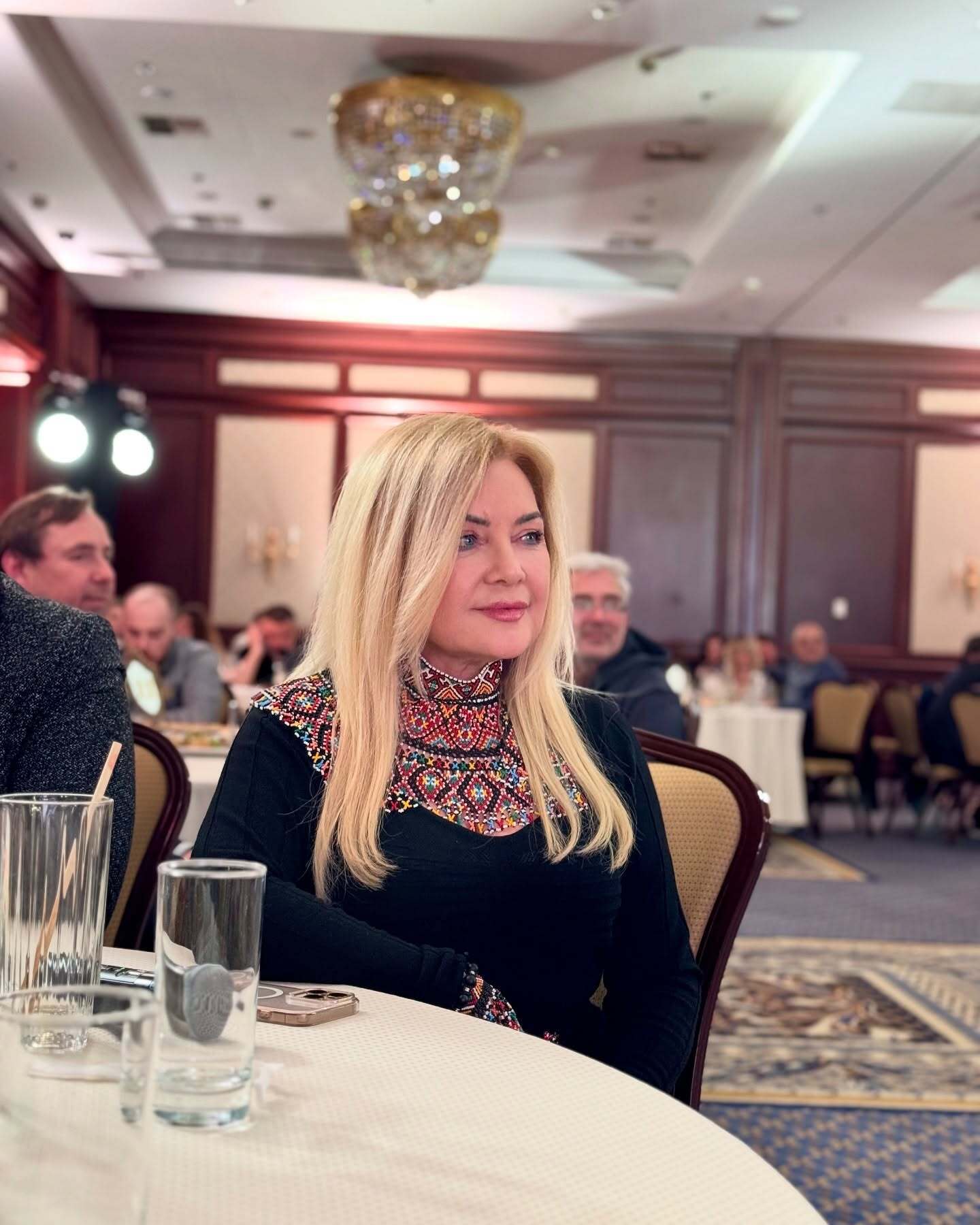 "Не берет трубку". Оксана Билозир рассказала, как непросто складываются ее отношения с экс-супругом после развода