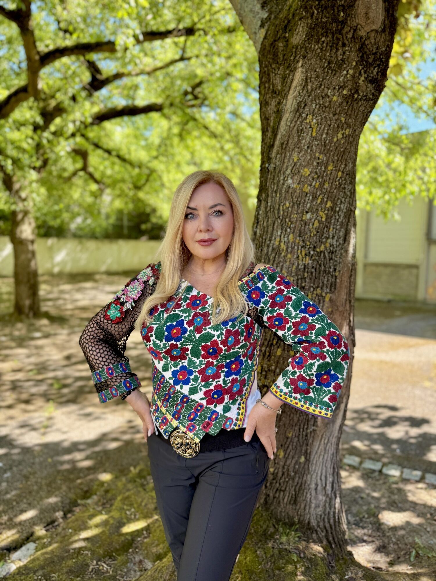 "Не берет трубку". Оксана Билозир рассказала, как непросто складываются ее отношения с экс-супругом после развода