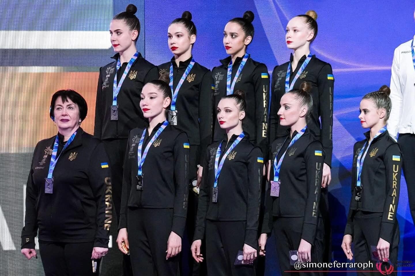 "Шалені ціни": Дерюгіна розповіла, чому важко готувати гімнасток до чемпіонату світу, яку "підставу" влаштувала Бразилія і чого чекати від Онофрійчук
