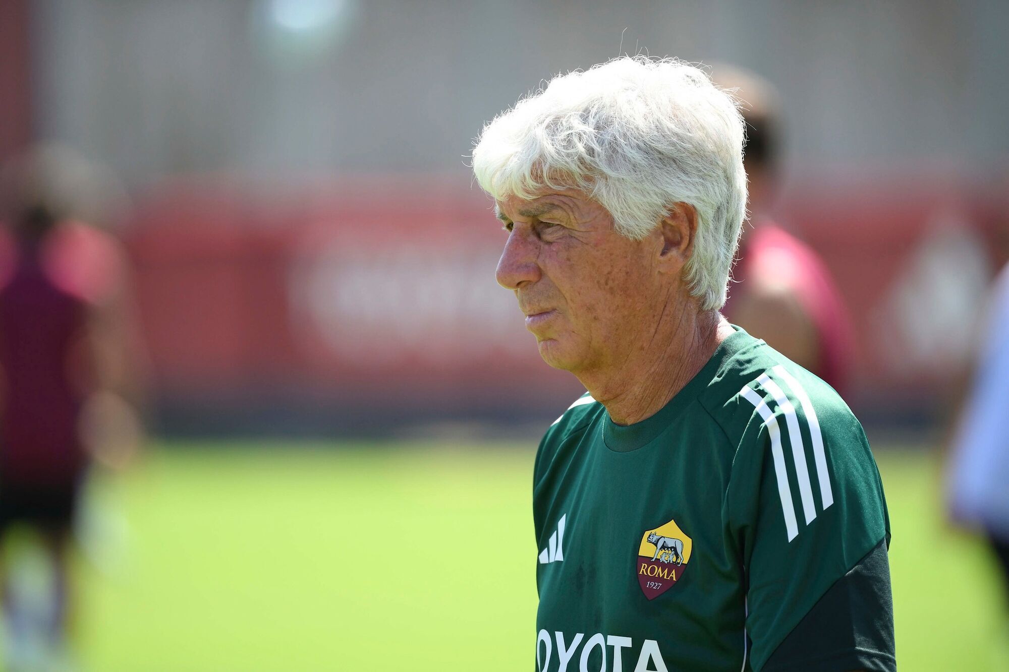 "Це проблема": італійський тренер вперше висловився про футболіста збірної України, якого вирішив вигнати з команди