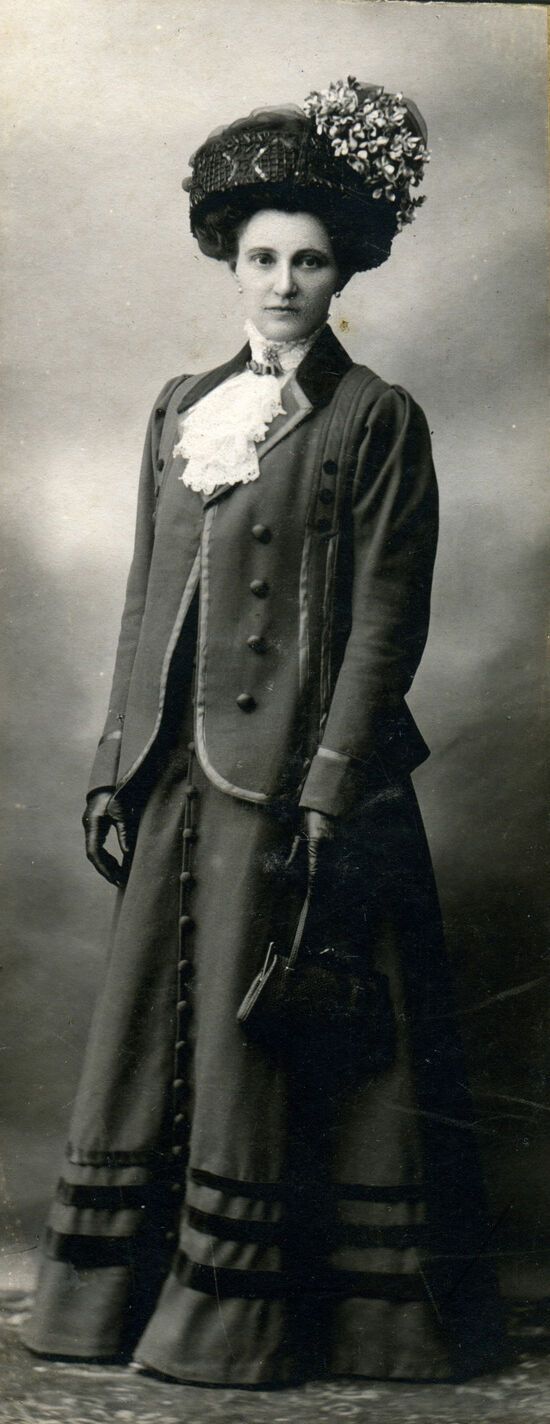 Якою була Вінниця на одних із перших фотографій: архівні кадри