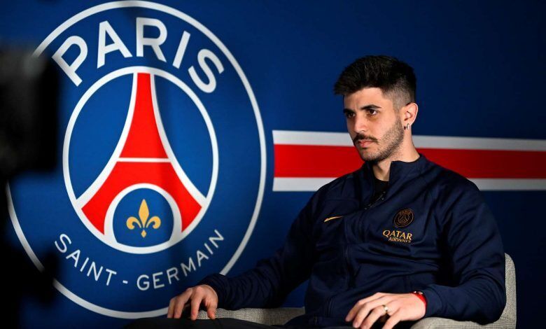 ЗМІ назвали другу жертву футболіста збірної України в ПСЖ після російського воротаря