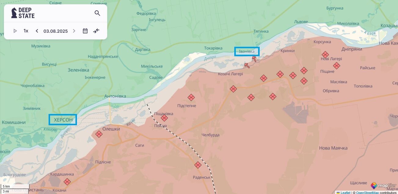 Армия Путина планирует форсирование Днепра и наступление на юге? Сунгуровский объяснил, кто может остановить войну