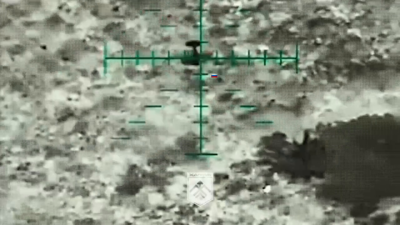 "Наши дроны все равно быстрее": украинские военные отбили мотоциклетный штурм врага. Видео