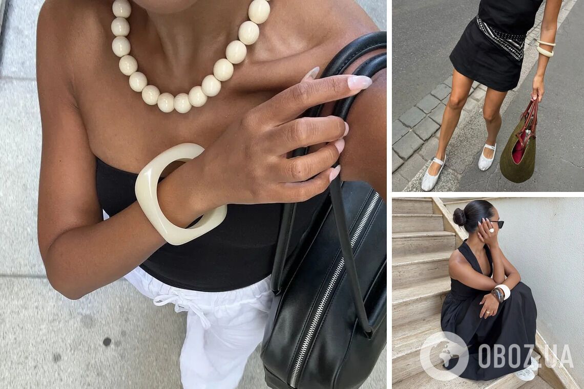 Які тренди будуть популярними на початку осені: топ-5