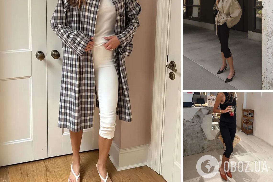 Які тренди будуть популярними на початку осені: топ-5