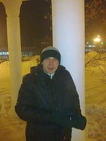 Каннибала из России, которого осудили на 22 года, уничтожили в Украине. Фото