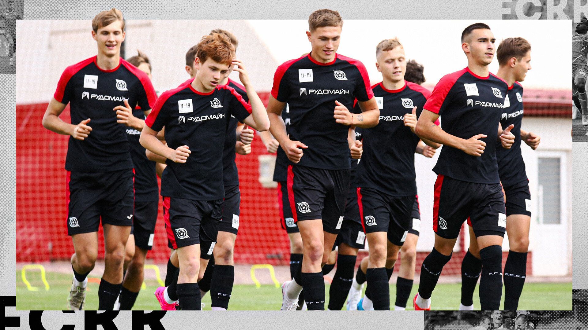 Готовий завершити кар'єру: 19-річний футболіст відмовився повертатися до України, втікши з клубу УПЛ